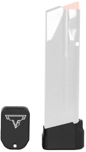 Taran Tactical Innovation TI Versatile BASE PAD +3-5 Pending Magazine FLAT