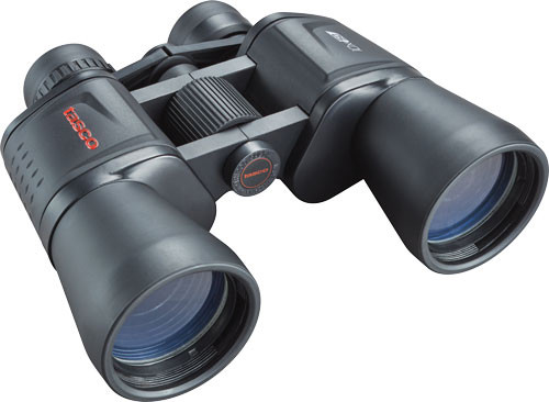 Tasco Binocular Essentials 10x50 PORRO PRISM