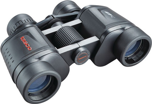 Tasco Binocular Essentials 7x35 PORRO PRISM