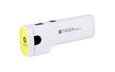 Taser Bolt Action 2 W/2-cart/target