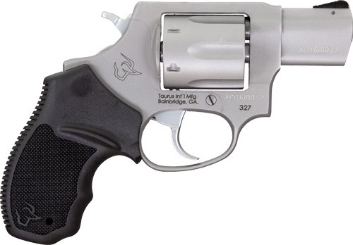 Taurus 327 Revolver - 327 FEDERAL MAGNUM, 2"