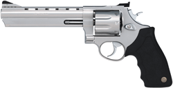 Taurus M608 Revolver - 357 MAGNUM/38 SPECIAL, 6.5"