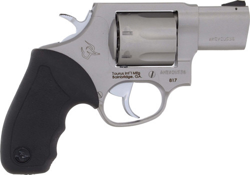 Taurus 817 Revolver - 38SPL, 2"