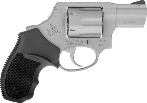 Taurus 856 Revolver - 38 SPECIAL, 2"
