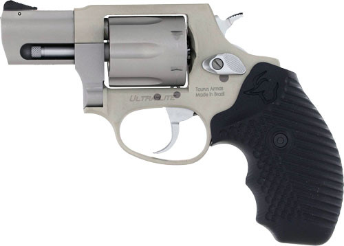 Taurus 856 Ultra Lightweight Revolver - 38 SPECIAL, 2"