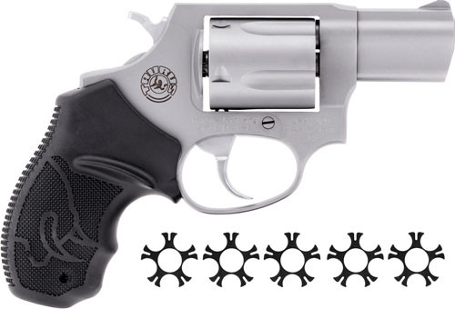 Taurus M905 Revolver - 9mm LUGER, 2"