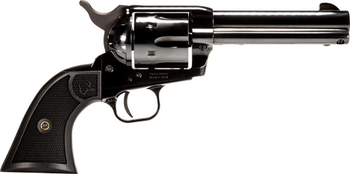 Taurus Deputy Revolver - 357 MAGNUM/38 SPECIAL, 4.75"