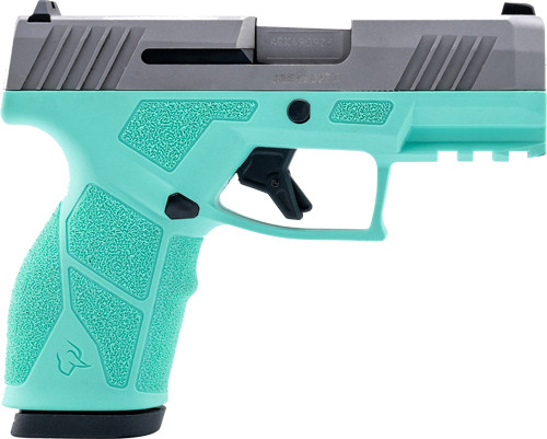 Taurus GX2 Semi-Automatic Pistol - 9mm LUGER, 3.38"