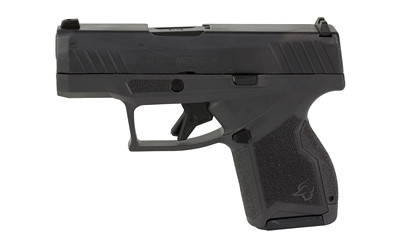 Taurus GX4 9mm 3" 11RD GRAY/Black