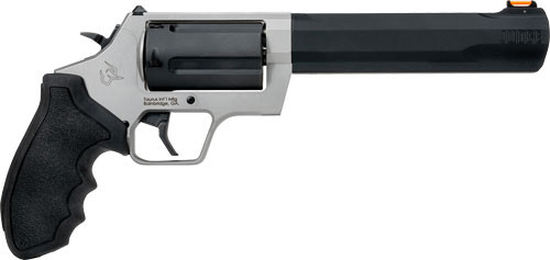 Taurus Judge Revolver - 45LC/410, 6.5"