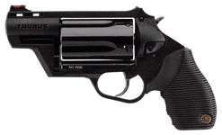 Taurus Public Defender Revolver - 45LC/410, 2"