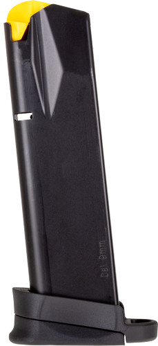 Taurus G3 Magazine Accessory-magazines for Centerfire Pistol - 9mm LUGER (9X19,9mm PARABELUM), 17-Round
