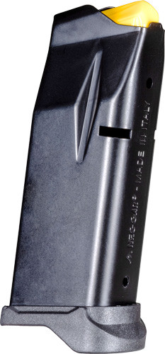 Taurus GX4 Magazine Accessory-magazines for Centerfire Pistol - 9mm LUGER (9X19,9mm PARABELUM), 11-Round