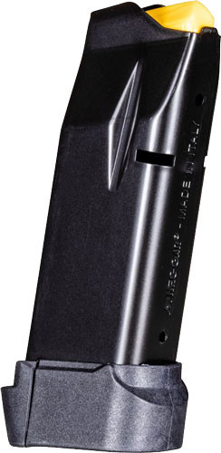 Taurus GX4 Magazine Accessory-magazines for Centerfire Pistol - 9mm LUGER (9X19,9mm PARABELUM), 13-Round