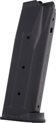 Taurus TH10 Magazine Accessory-magazines for Centerfire Pistol - 10mm AUTOMATIC, 15-Round