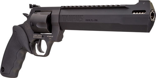 Taurus Raging Hunter Revolver - 454 CASULL, 8.375"