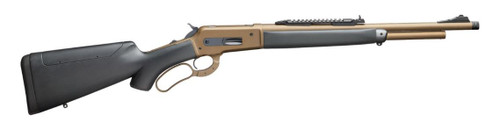 Taylor's & Company 1886/71 Boarbuster MKII Rifle - 45-70 GOVT, 19"
