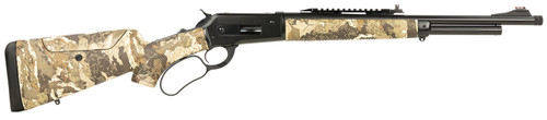 Taylor's & Company 1886 Journey Rifle - 45-70 GOVT, 19"