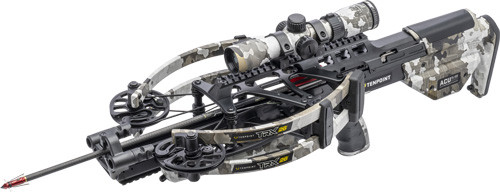 Ten Point Tenpoint XBOW TRX26 Acuslide MAXX Rangemaster 100 Vektra