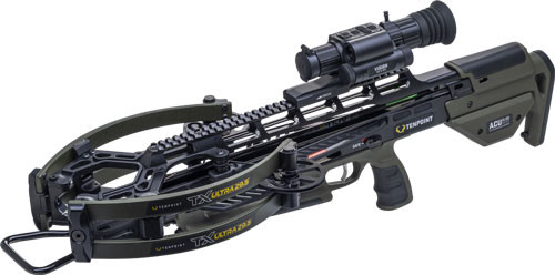 Ten Point Tenpoint XBOW TX ULTRA 29.5 Acuslide MAXX Vision MOSS