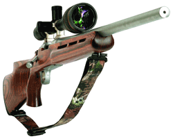 The Outdoor Connection TOC Express-2 1.25" W/swivels MOSSY OAK BREAK UP CAMO