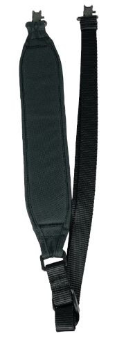 The Outdoor Connection TOC SUPER SLING Padded Adjustable With Swivels