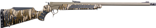 Thompson Center Encore Prohunter Turkey Shotgun - 12, 24"