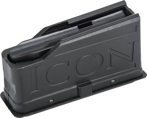 Thompson Center TC Single STACK Magazine 3RD ICON 22-250