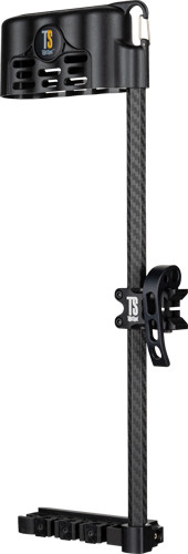 Tight Spot SPOT Quiver Airlock 4-ARROW BLACK Right Hand/Left Hand