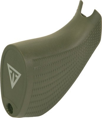 Tikka GRIP Adapter FOR T3X Synthetic Stocks Straight OLIVE