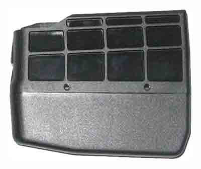 Tikka Tikka T3/T3X Magazine Accessory-magazines for Centerfire Rifle - MULTI-FIT, 5-Round