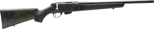 Tikka T1X Roughtech Rifle - 17HMR, 16"