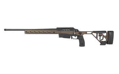 Tikka T3X ACE 308WIN 20" 5RD Left Hand