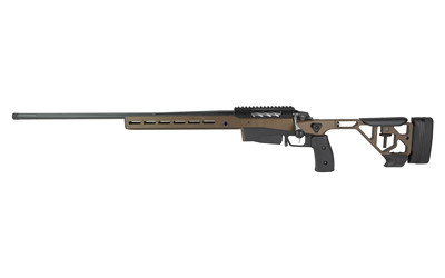 Tikka T3X ACE 7mm PRC 24" 5RD Left Hand