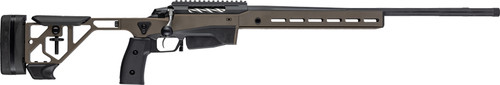 Tikka T3X ACE Game Rifle - 7mm REMINGTON MAGNUM, 24"