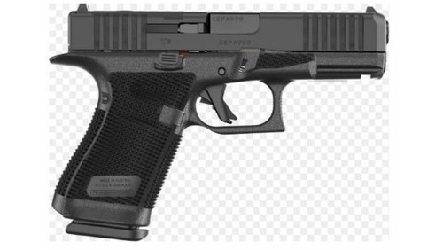 GLOCK 19 GEN 6, 9mm