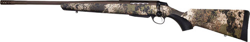 Tikka T3X Lightweight Veil Wideland Rifle - 270 WIN, 22"