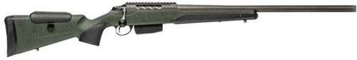 Tikka T3X Super Varmint Rifle - 6mm CREEDMOOR, 24.33"