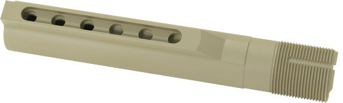 Timber Creek Outdoors CREEK AR15 Buffer TUBE FLAT DARK EARTH