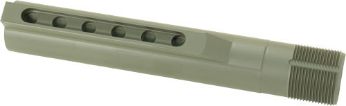 Timber Creek Outdoors CREEK AR15 Buffer TUBE Olive Drab