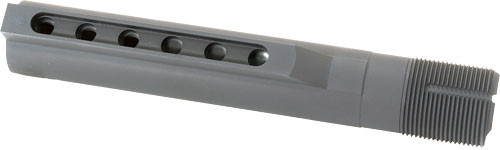 Timber Creek Outdoors CREEK AR15 Buffer TUBE Tungsten
