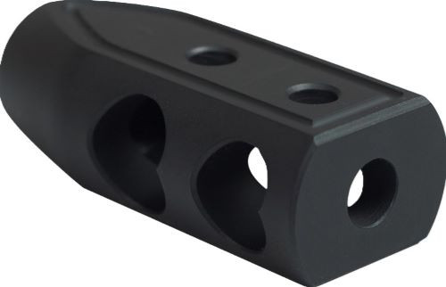 Timber Creek Outdoors CREEK HEART Breaker 308 Muzzle BRAKE 5/8x24