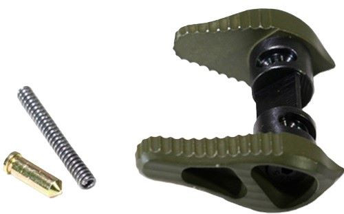 Timber Creek Outdoors CREEK Safety Selector AMBI Mil-spec Olive Drab
