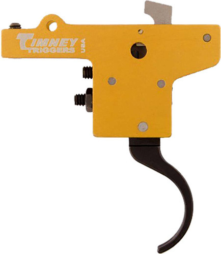 Timney Safety Mauser 98K Featherweight Deluxe 3LB