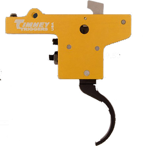 Timney Safety Mauser Featherweight 98FN 3LB