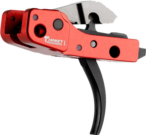 Timney Trigger AK47 Trigger 3.5LB Curved