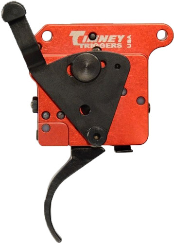 Timney Trigger Remington 700 W/safety 2 STAGE