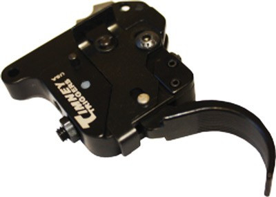 Timney Trigger Remington MDL7 W/safety