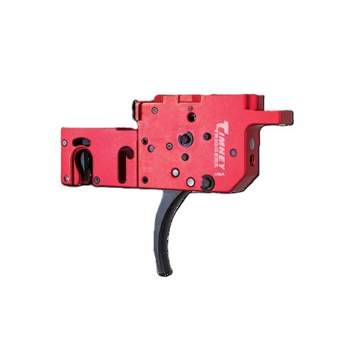 Timney Trigger RUGER Precision RIFLE TWO STAGE Straight