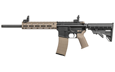 Tippmann Arms Company M4-22 Accent 22LR 25RD Flat Dark Earth